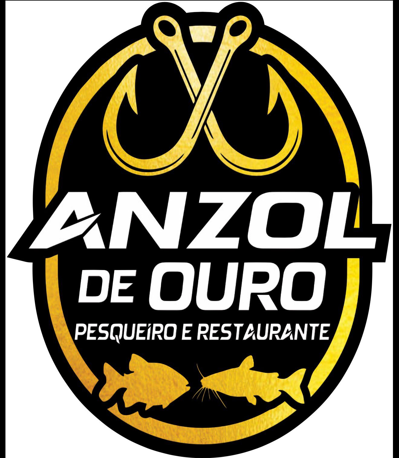 ANZOL DE OURO