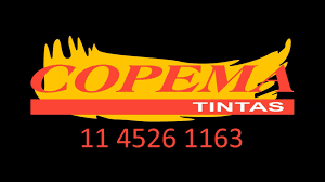 COPEMA TINTAS