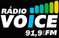 VOICE FM 91,9 MHZ